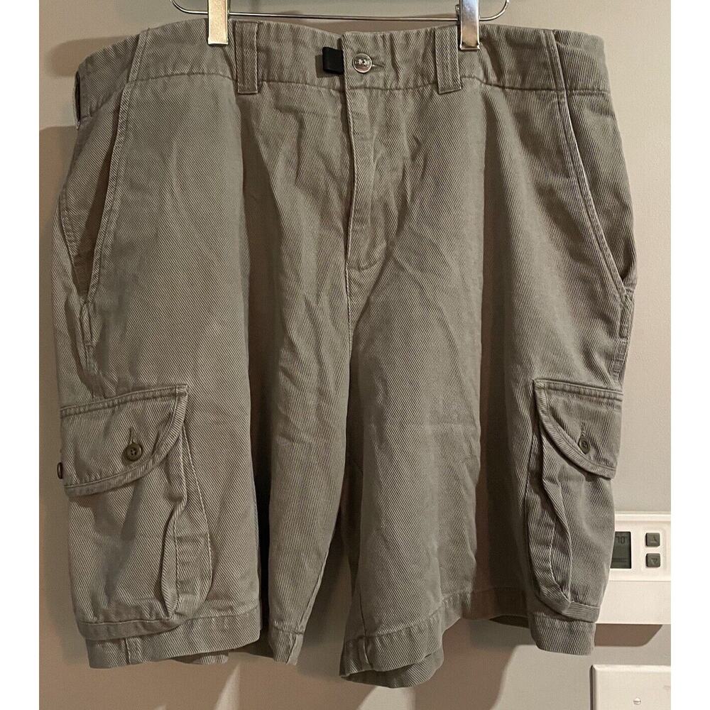 Nike ACG Cargo Shorts Cotton All Conditions Gear Baggy Fit Streetwear‎ 36 (40)
